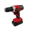 Drill Driver VERTEX VWA21LI BASIC Photo 11