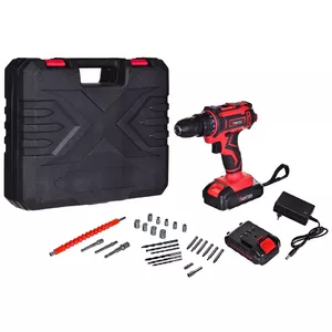 Drill VERTEX WK21Li-2 21V 2x1.7Ah