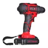 Дрель VERTEX WK21Li-2 Photo 4