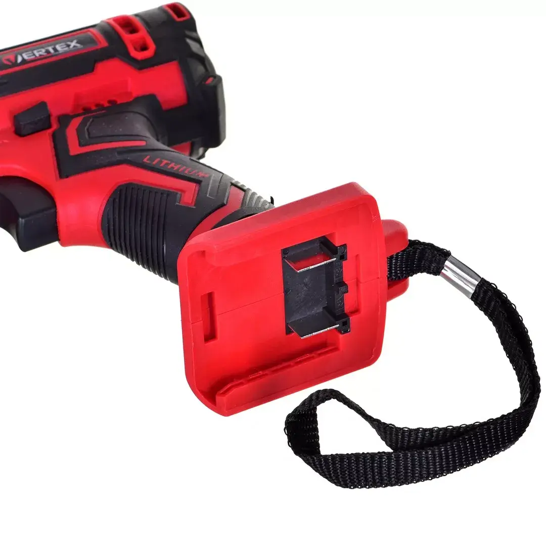 Дрель VERTEX WK21Li-2 Photo 6