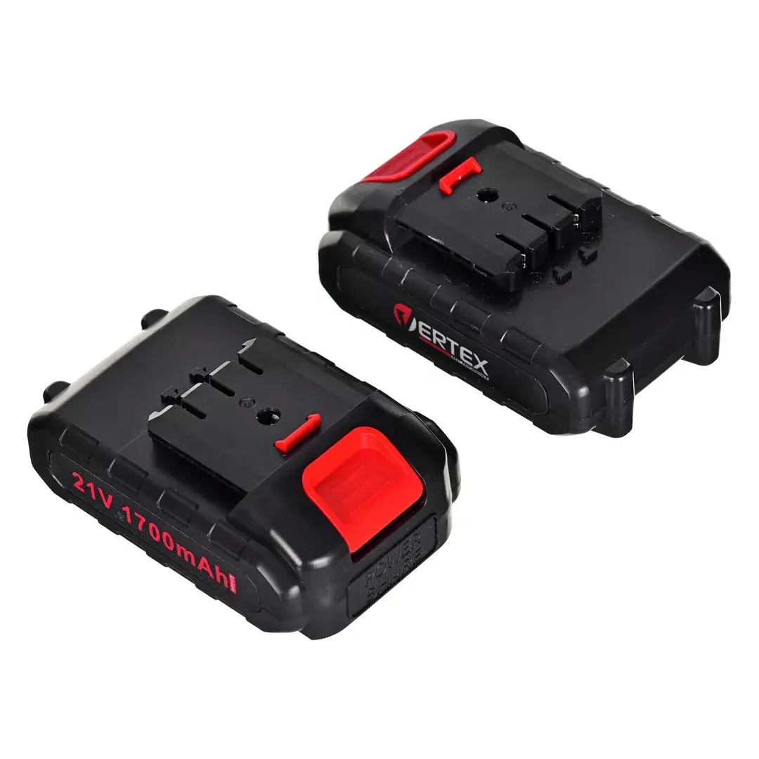 Дрель VERTEX WK21Li-2 Photo 13