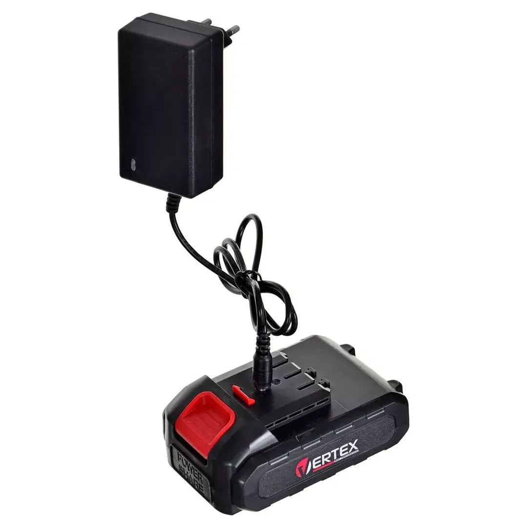 Дрель VERTEX WK21Li-2 Photo 15