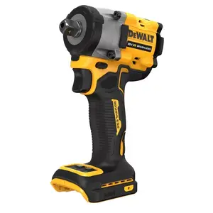 Impact wrench DeWalt DCF922NT-XJ 1/2" drive, brushless, 2500 RPM, 406 N⋅m, 18 V, 415 W