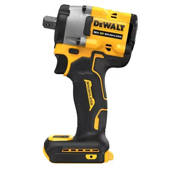 DeWalt DCF922NT-XJ impact atslēga 1/2" 18V Photo 2