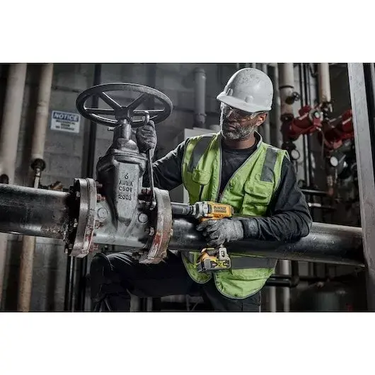 Skrūvgriezis DeWalt DCF892P2T-QW Photo 6
