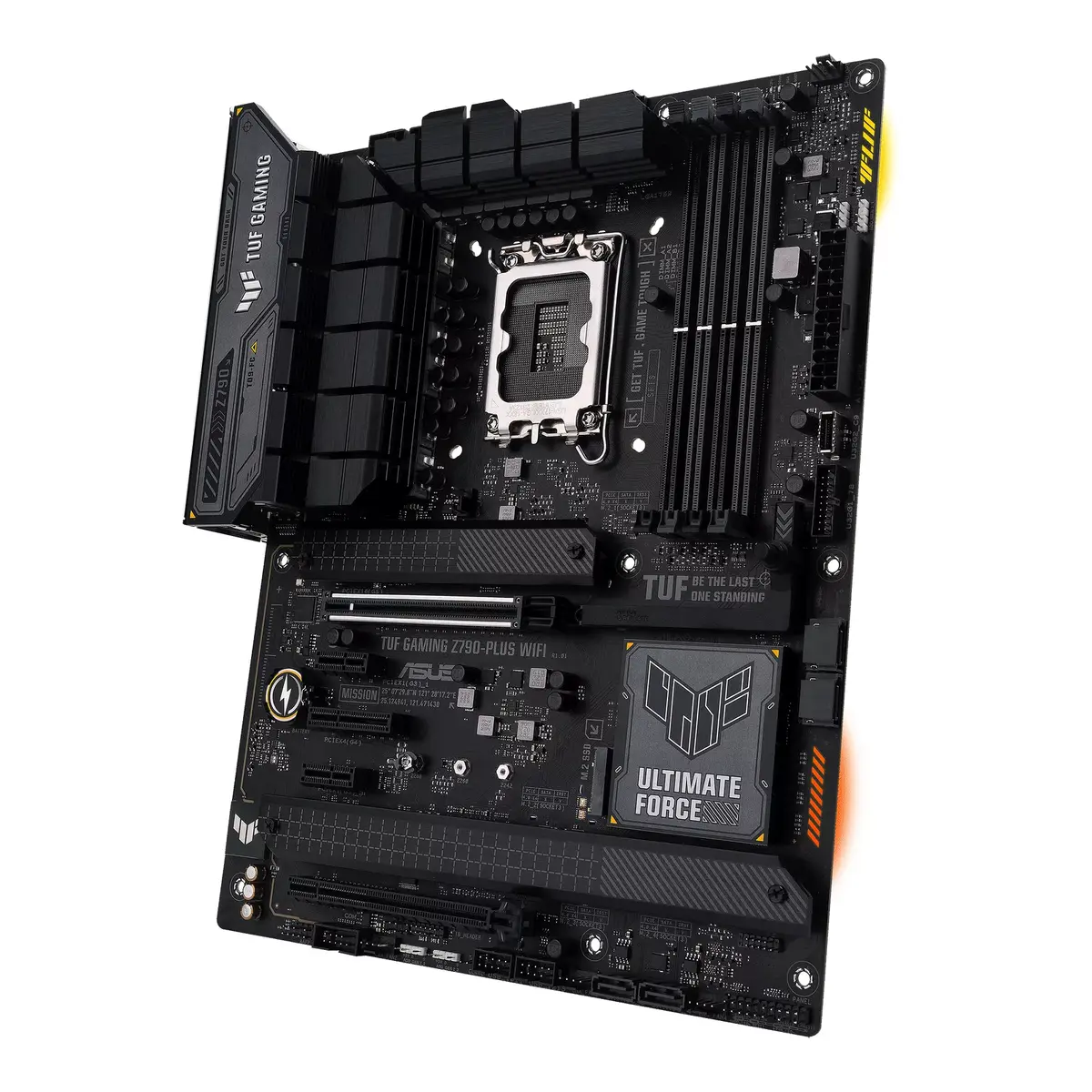 Pamatplate ASUS TUF GAMING Z790-PLUS WIFI Photo 3