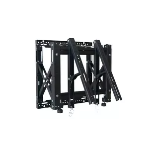 Fixed Mount Edbak VWPOP65-P Video Wall Display Mount