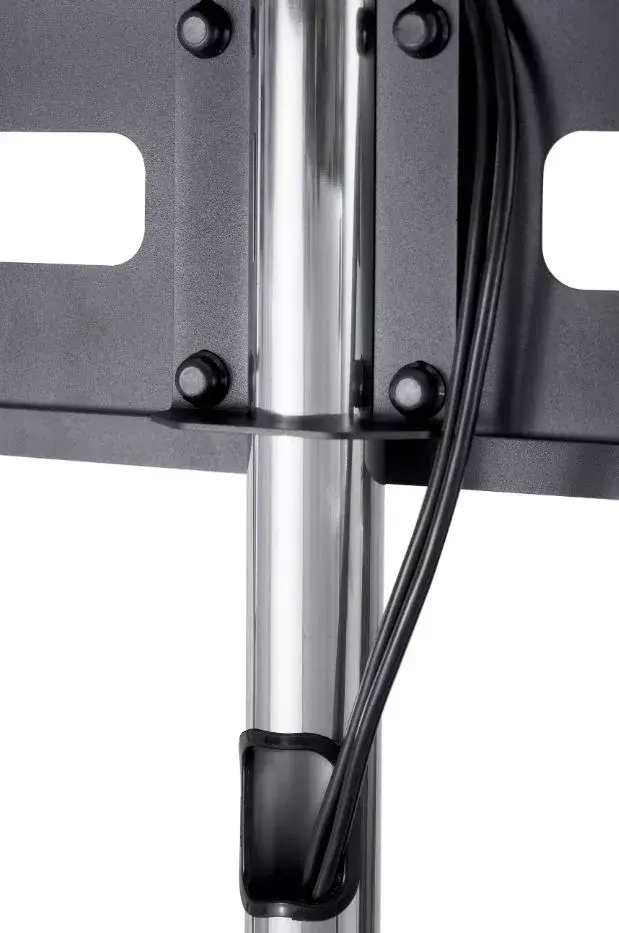 EDBAK TR51 floor monitor stand for 37–60" Photo 4