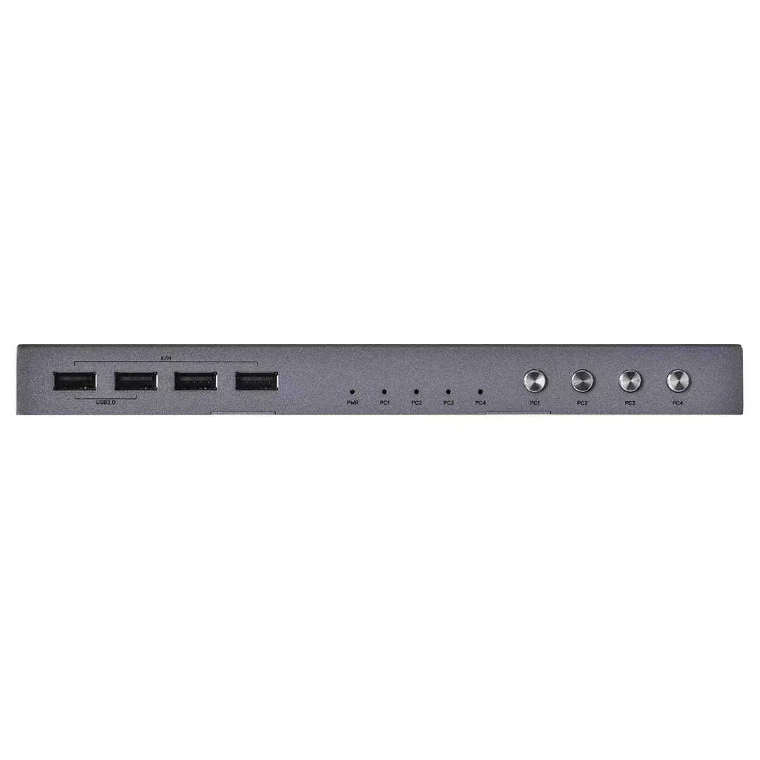 HDMI slēdzis Unitek V306A 4K 2.0 Photo 4