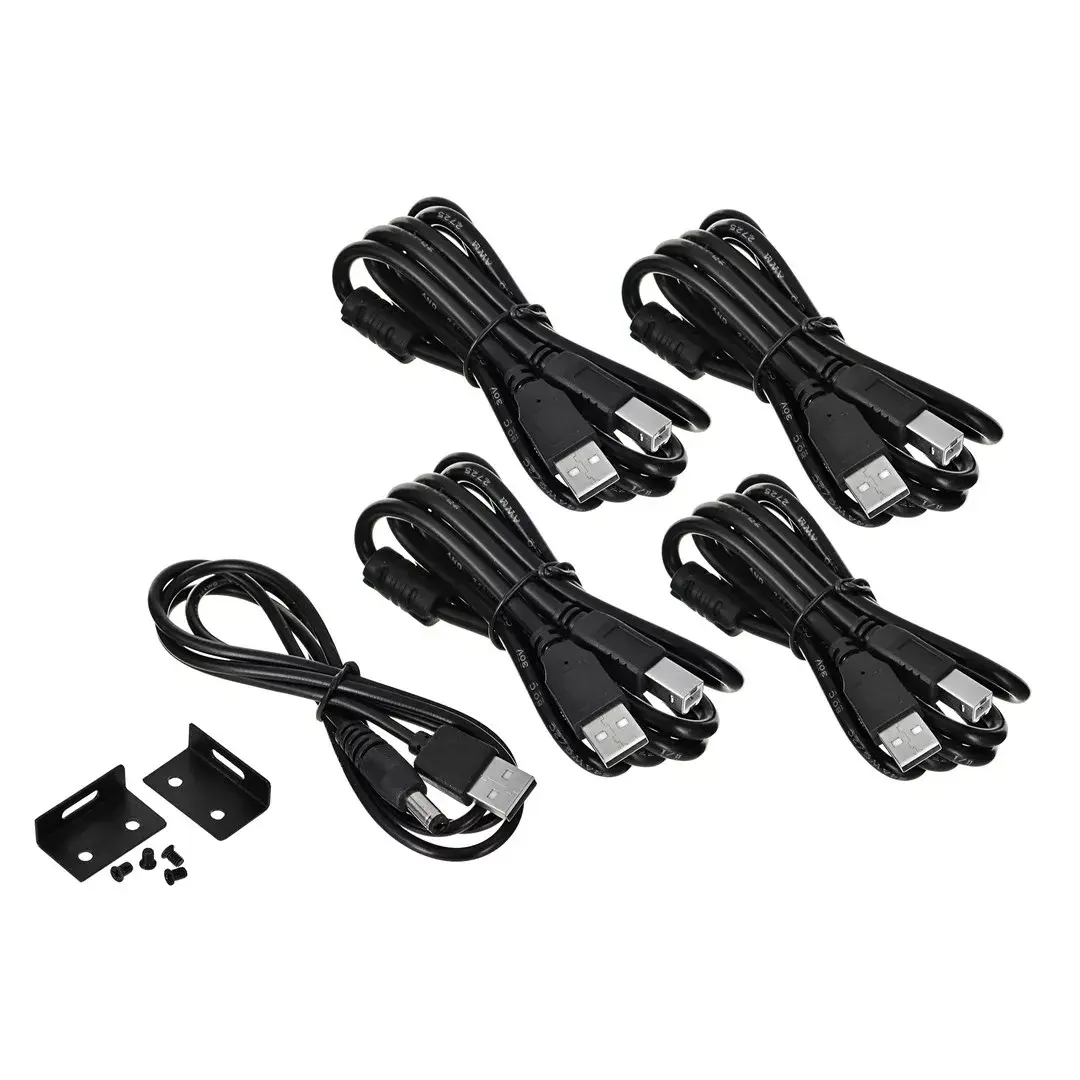 HDMI slēdzis Unitek V306A 4K 2.0 Photo 6