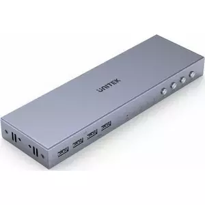 HDMI slēdzis Unitek V306A 4K 2.0 4-in 1-out