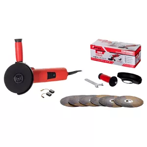 Angle Grinder VERTEX VSK12501 900W