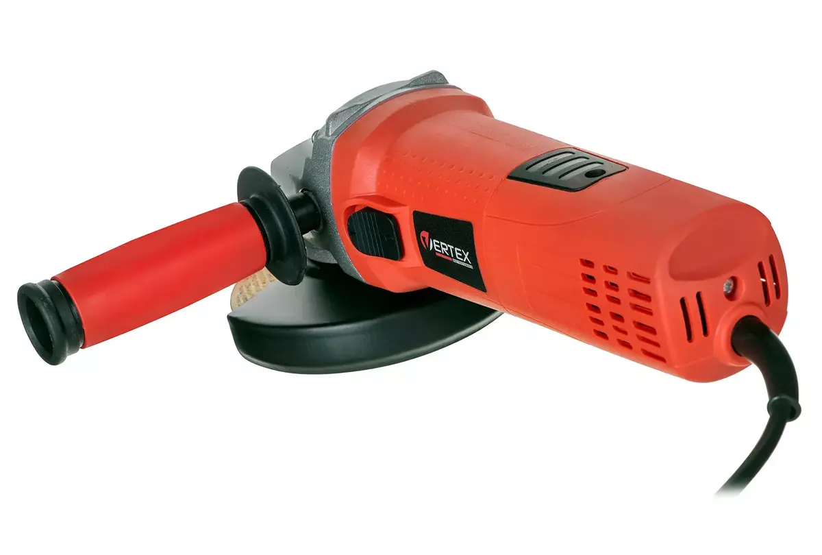 Шлифовальная машинка VERTEX VSK12501 Photo 2