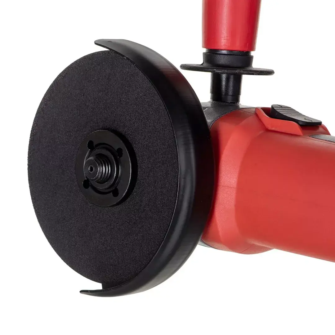 Шлифовальная машинка VERTEX VSK12501 Photo 4