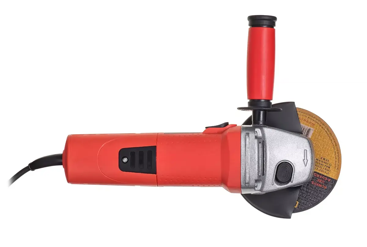 Шлифовальная машинка VERTEX VSK12501 Photo 6