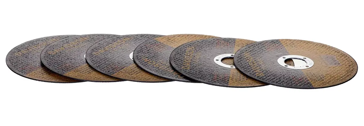 Шлифовальная машинка VERTEX VSK12501 Photo 9