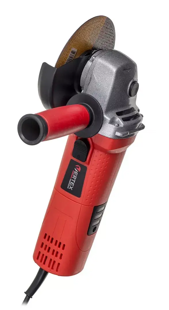 Шлифовальная машинка VERTEX VSK12501 Photo 11