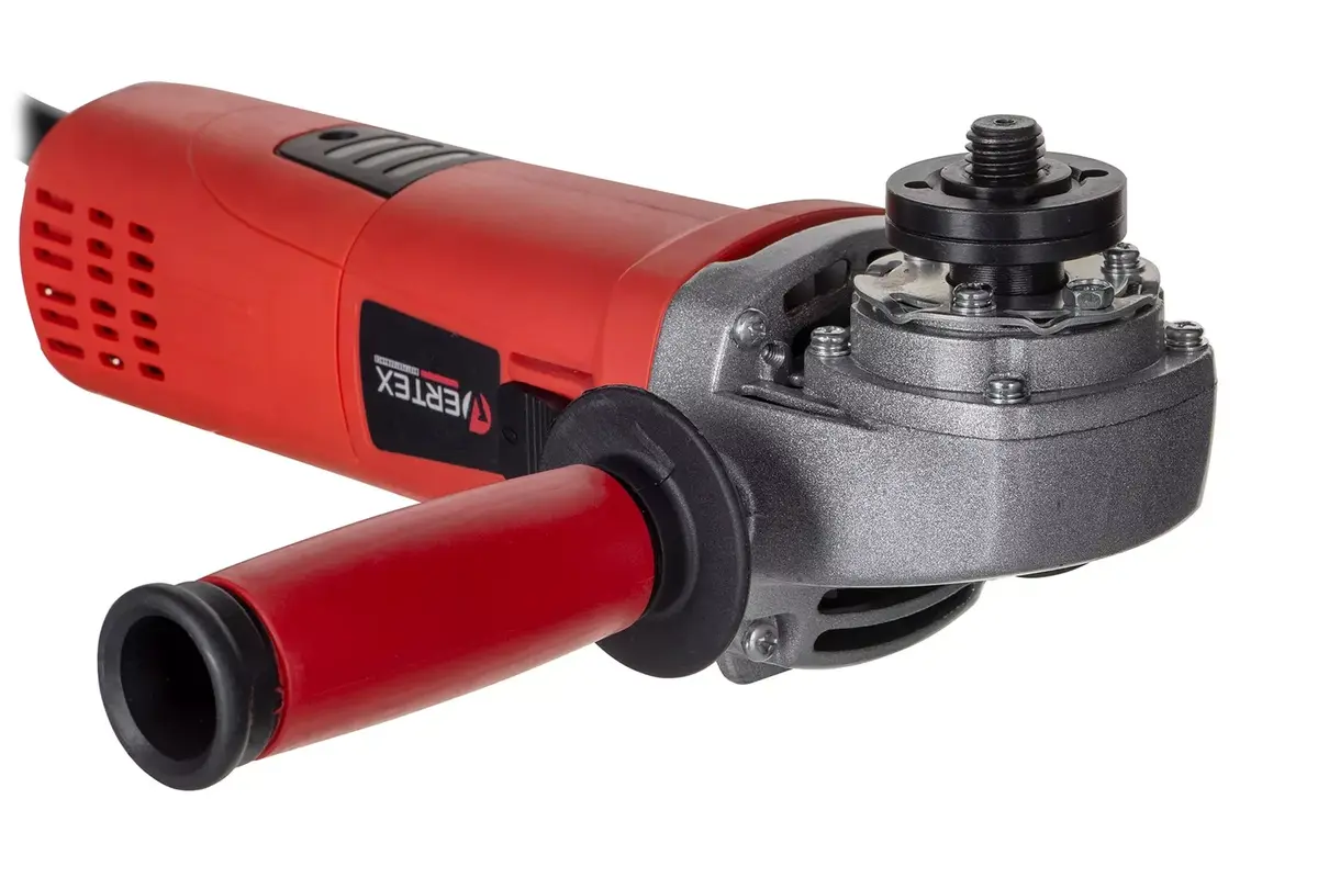 Шлифовальная машинка VERTEX VSK12501 Photo 12