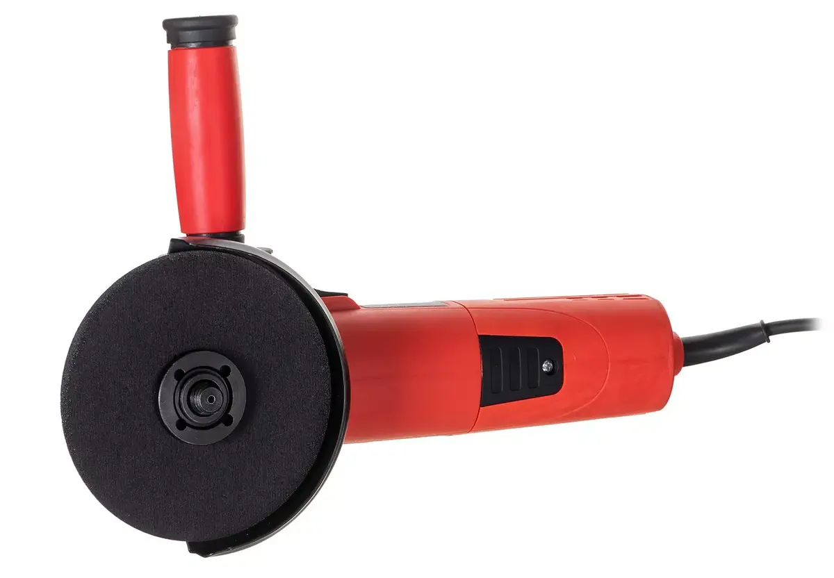 Шлифовальная машинка VERTEX VSK12502V Photo 2