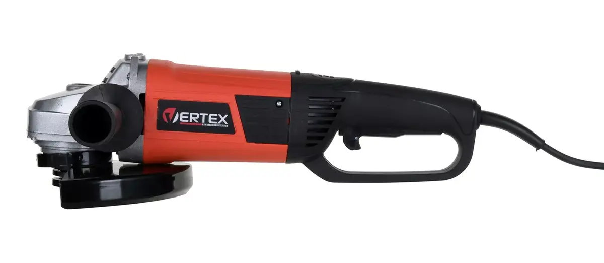 Шлифовальная машинка VERTEX VSK23002R Photo 2