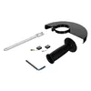 Шлифовальная машинка VERTEX VSK23002R Photo 3