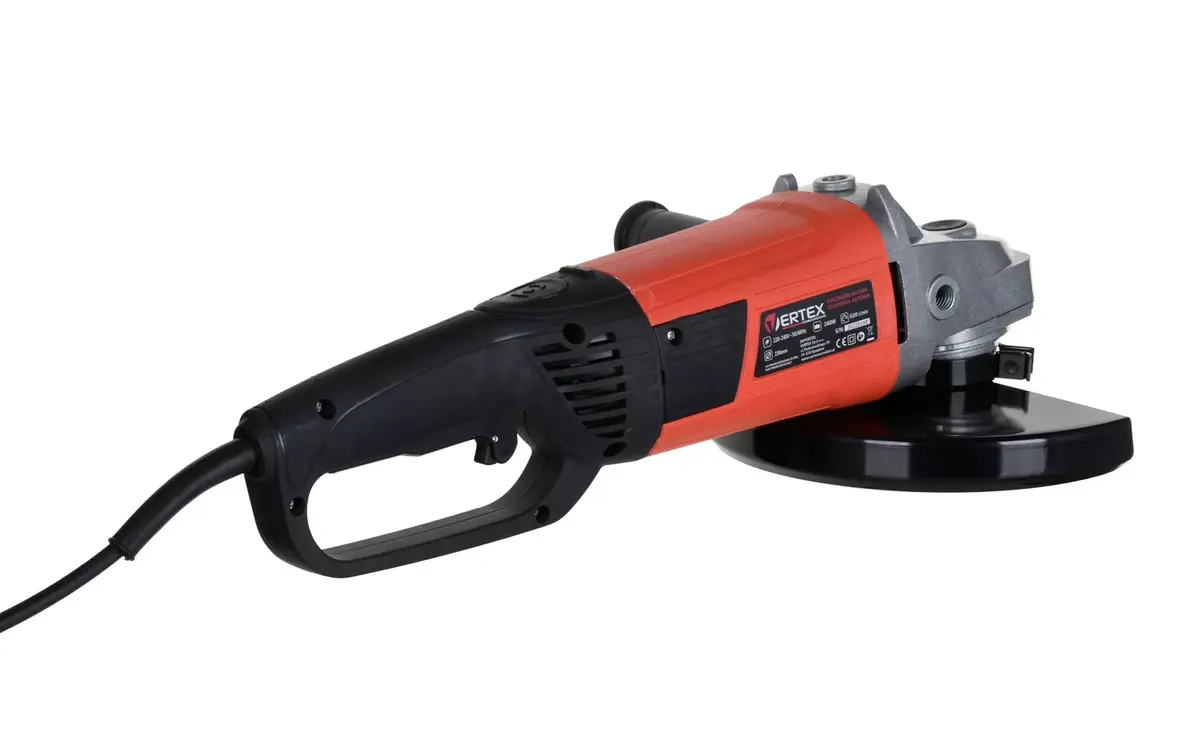 Шлифовальная машинка VERTEX VSK23002R Photo 8
