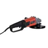 Шлифовальная машинка VERTEX VSK23002R Photo 8