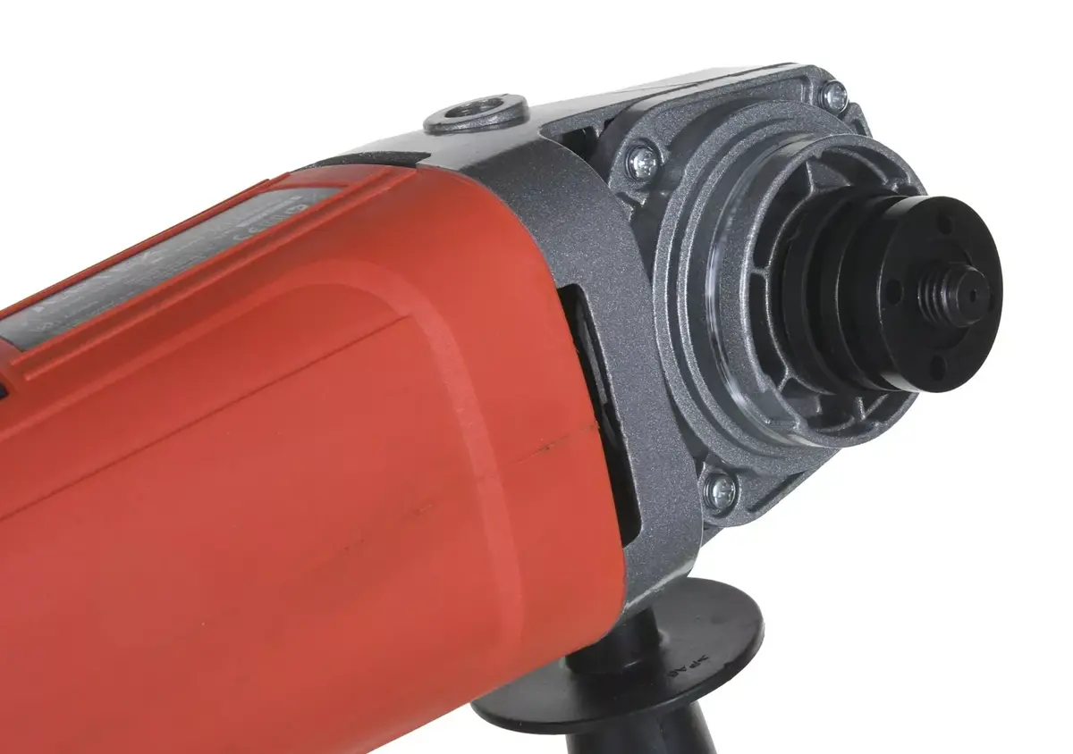 Шлифовальная машинка VERTEX VSK23002R Photo 9