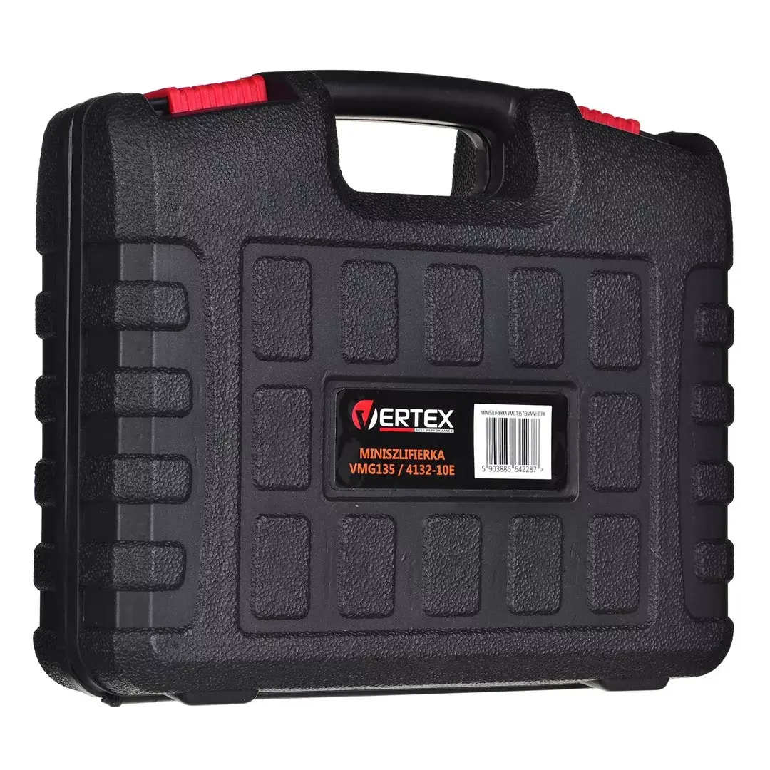 Шлифовальная машинка VERTEX MINISZLIFIERKA VMG135 Photo 7