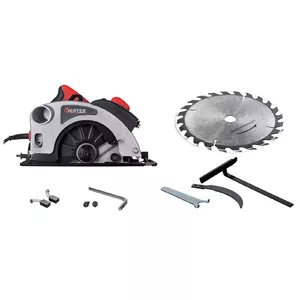 Circular Saw VERTEX VPT1400 185mm 1400W LASER