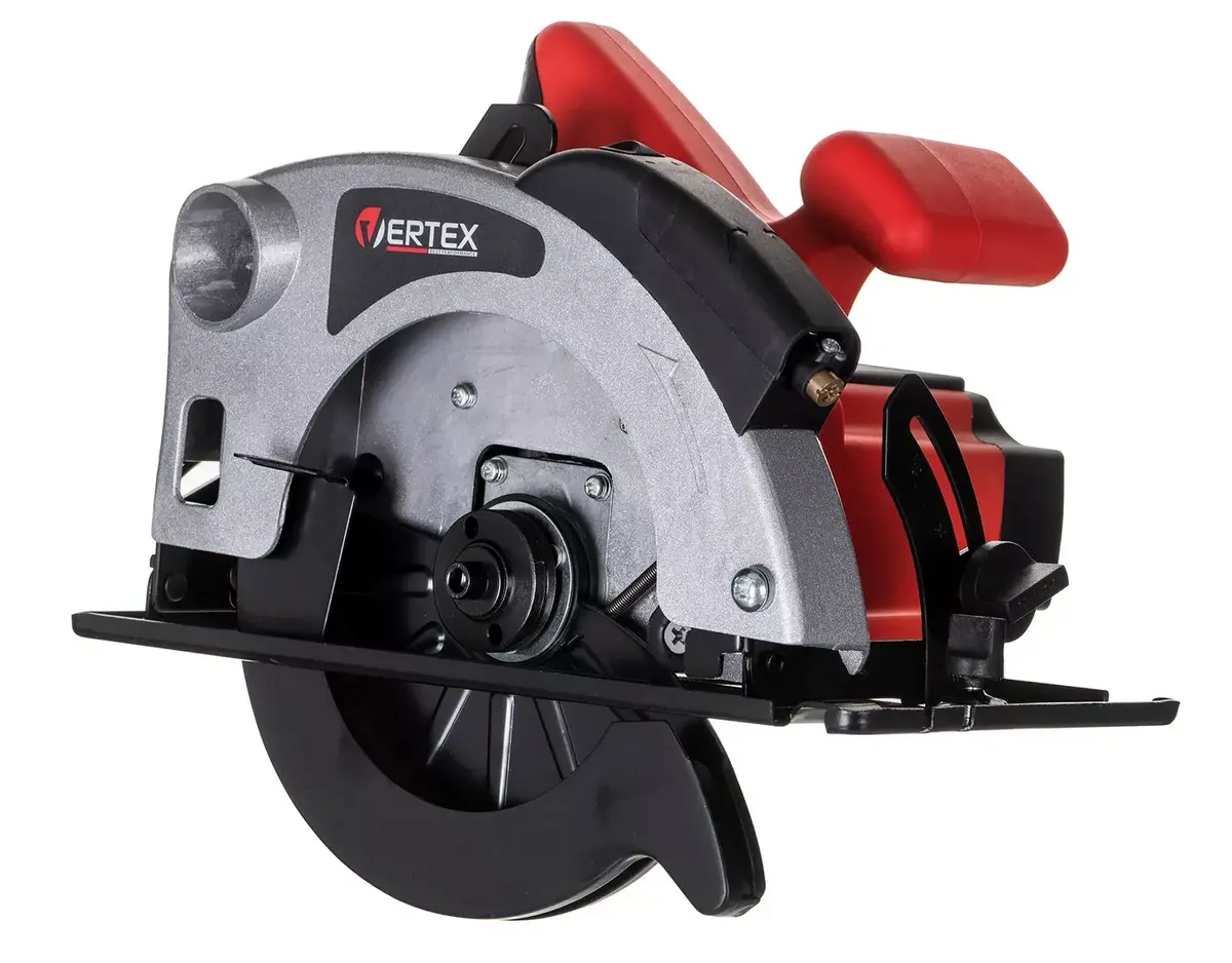 Zāģis VERTEX VPT1400 Photo 4