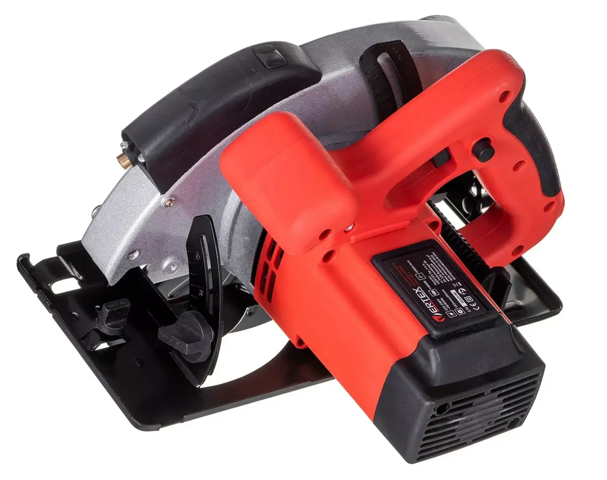 Zāģis VERTEX VPT1400 Photo 5