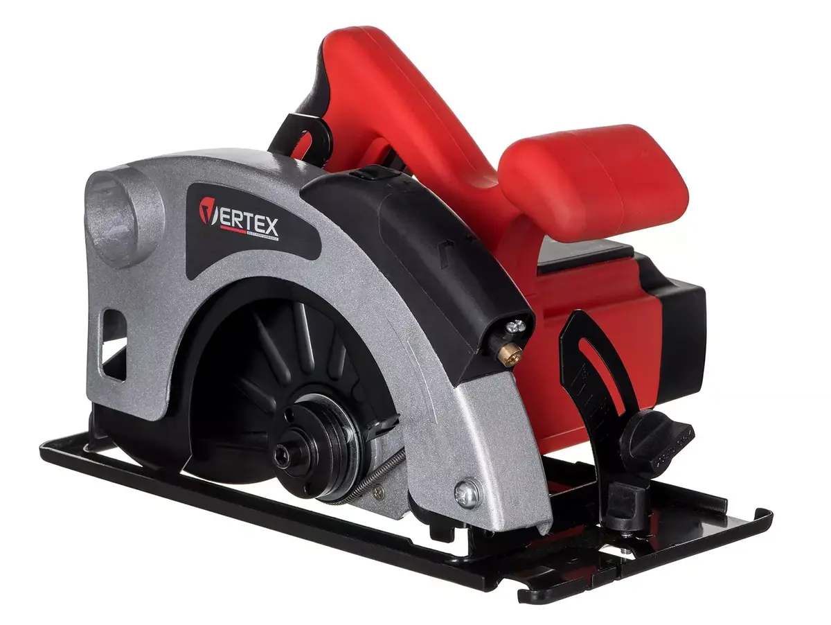 Zāģis VERTEX VPT1400 Photo 8