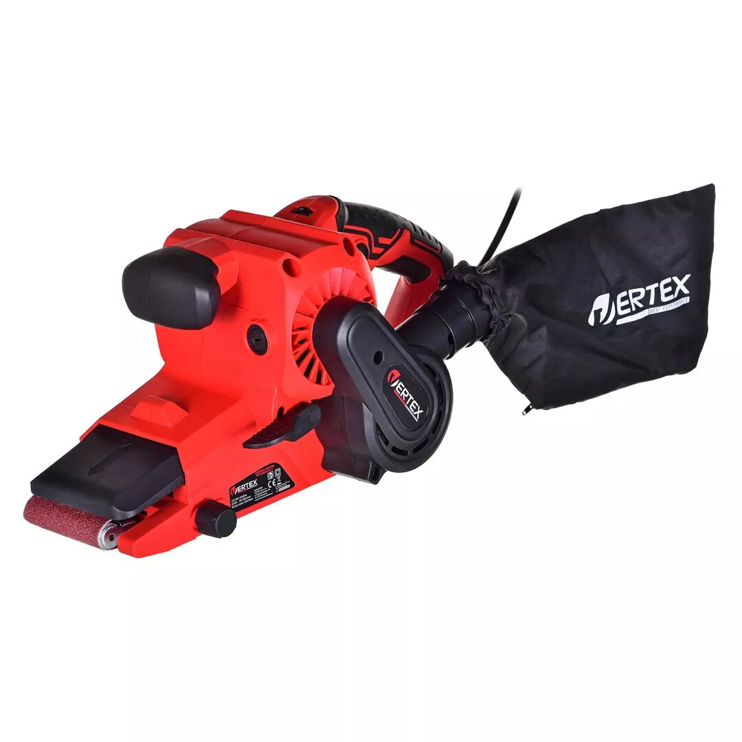 Grinding & Sanding Machines