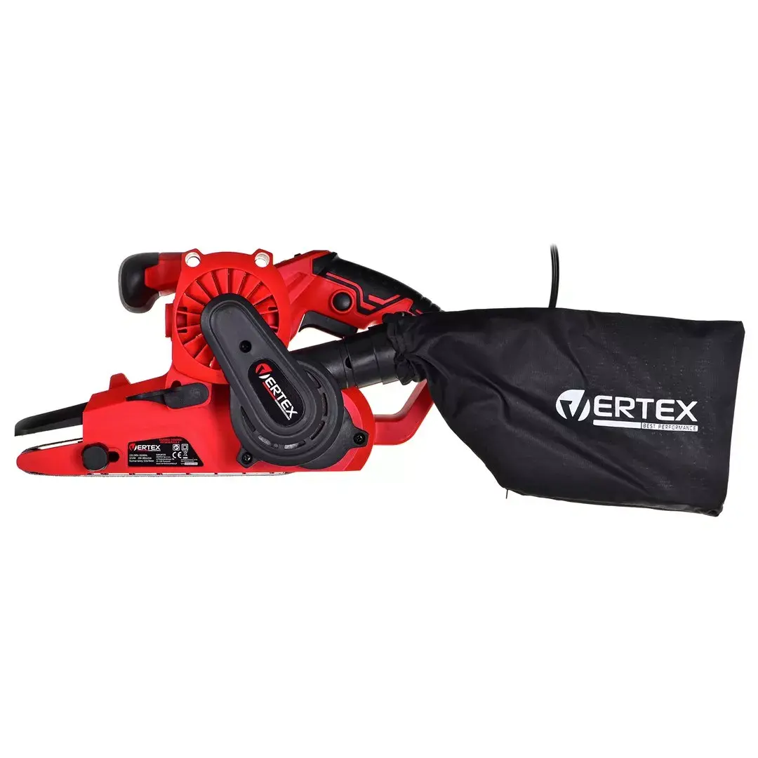 Шлифовальная машинка VERTEX VST1010 Photo 2