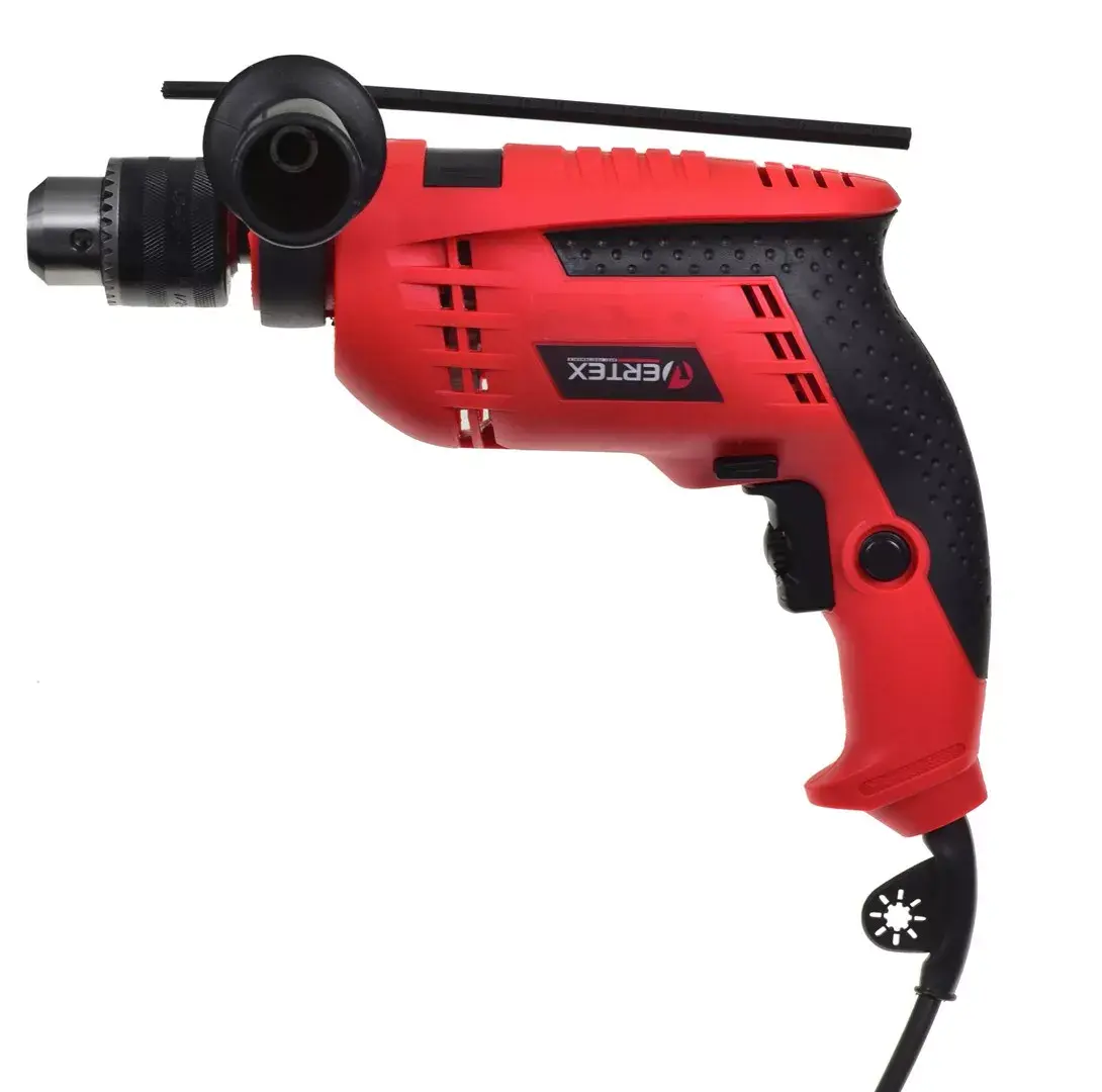 Impact Drill VERTEX VWU710 Photo 4
