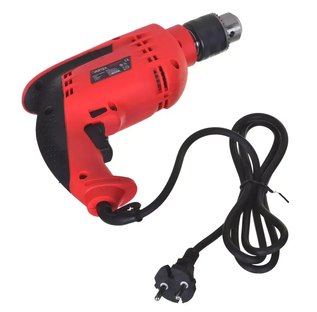 Impact Drill VERTEX VWU710 Photo 5
