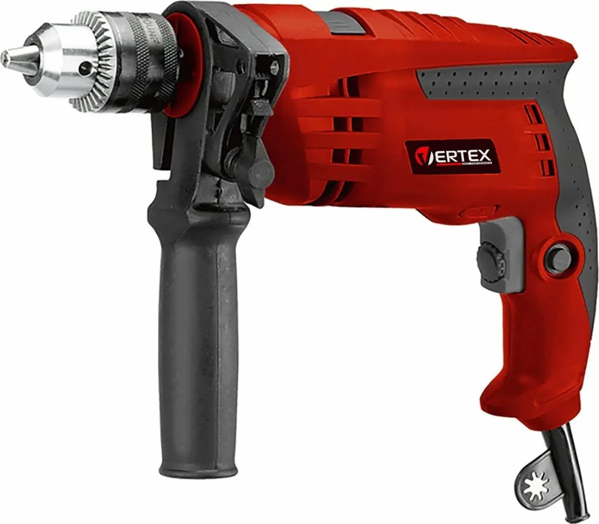 Impact Drill VERTEX VWU710 Photo 9
