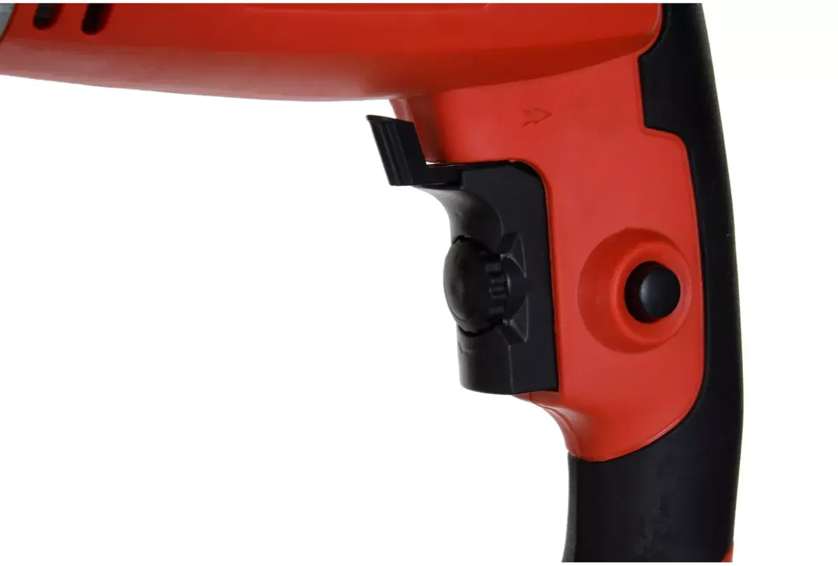 Ударная дрель VERTEX VWU900 Photo 2