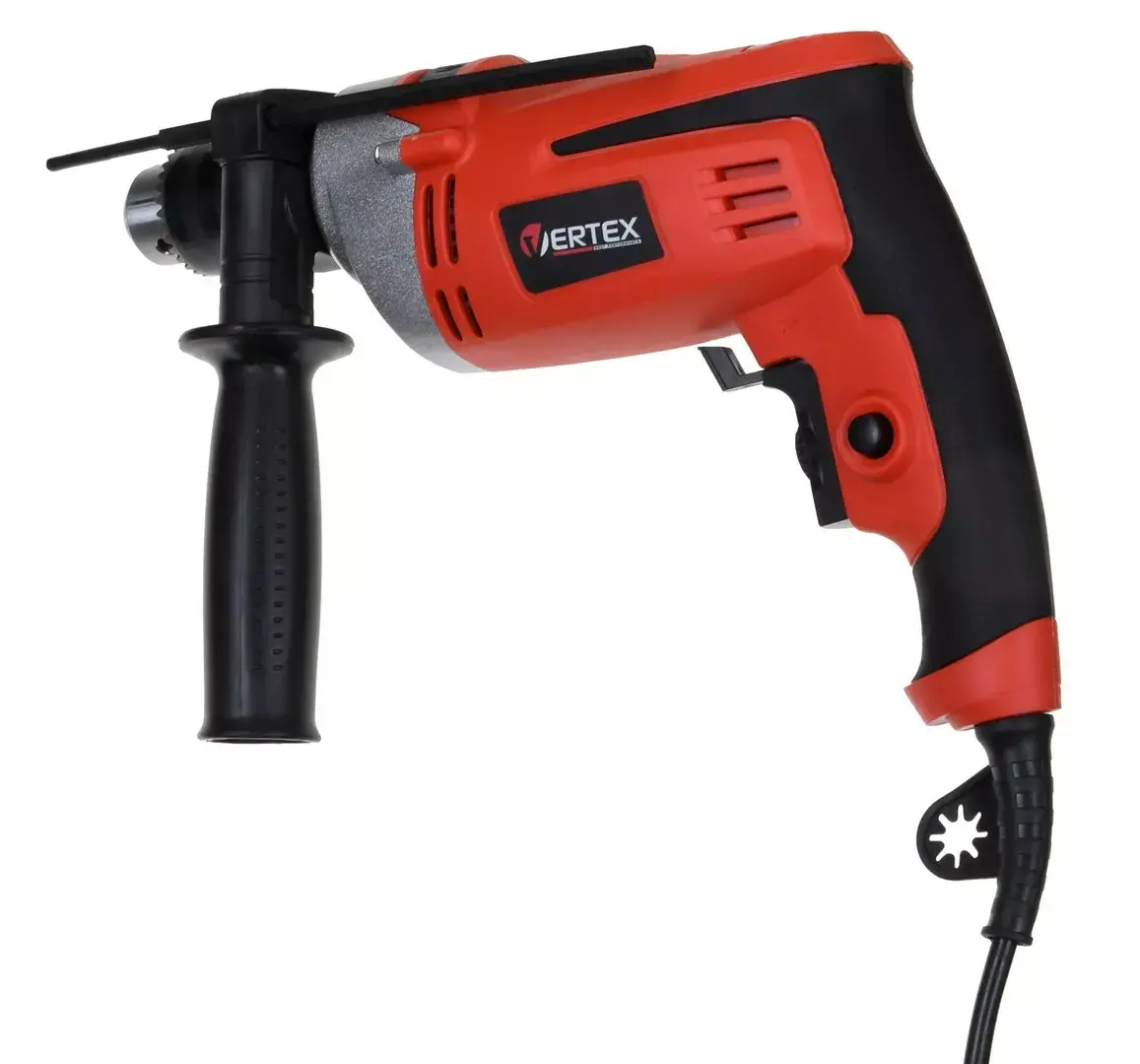 Ударная дрель VERTEX VWU900 Photo 5