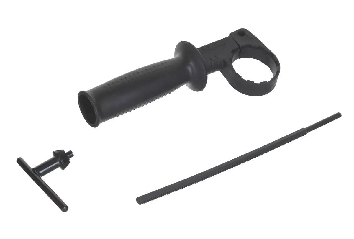Ударная дрель VERTEX VWU900 Photo 6