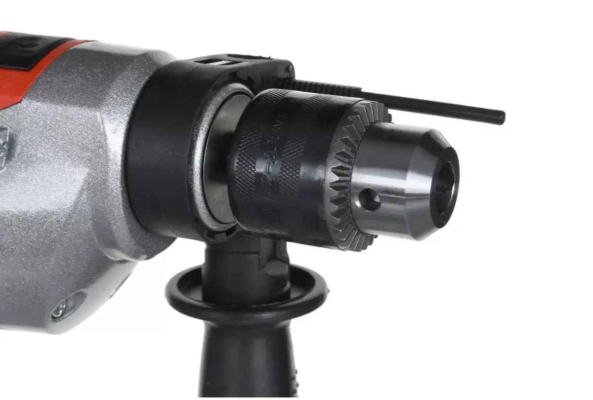 Ударная дрель VERTEX VWU900 Photo 8