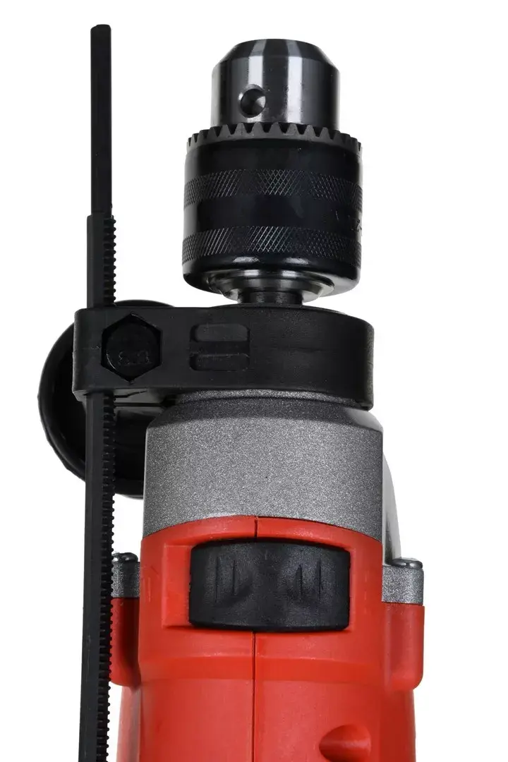 Ударная дрель VERTEX VWU900 Photo 9
