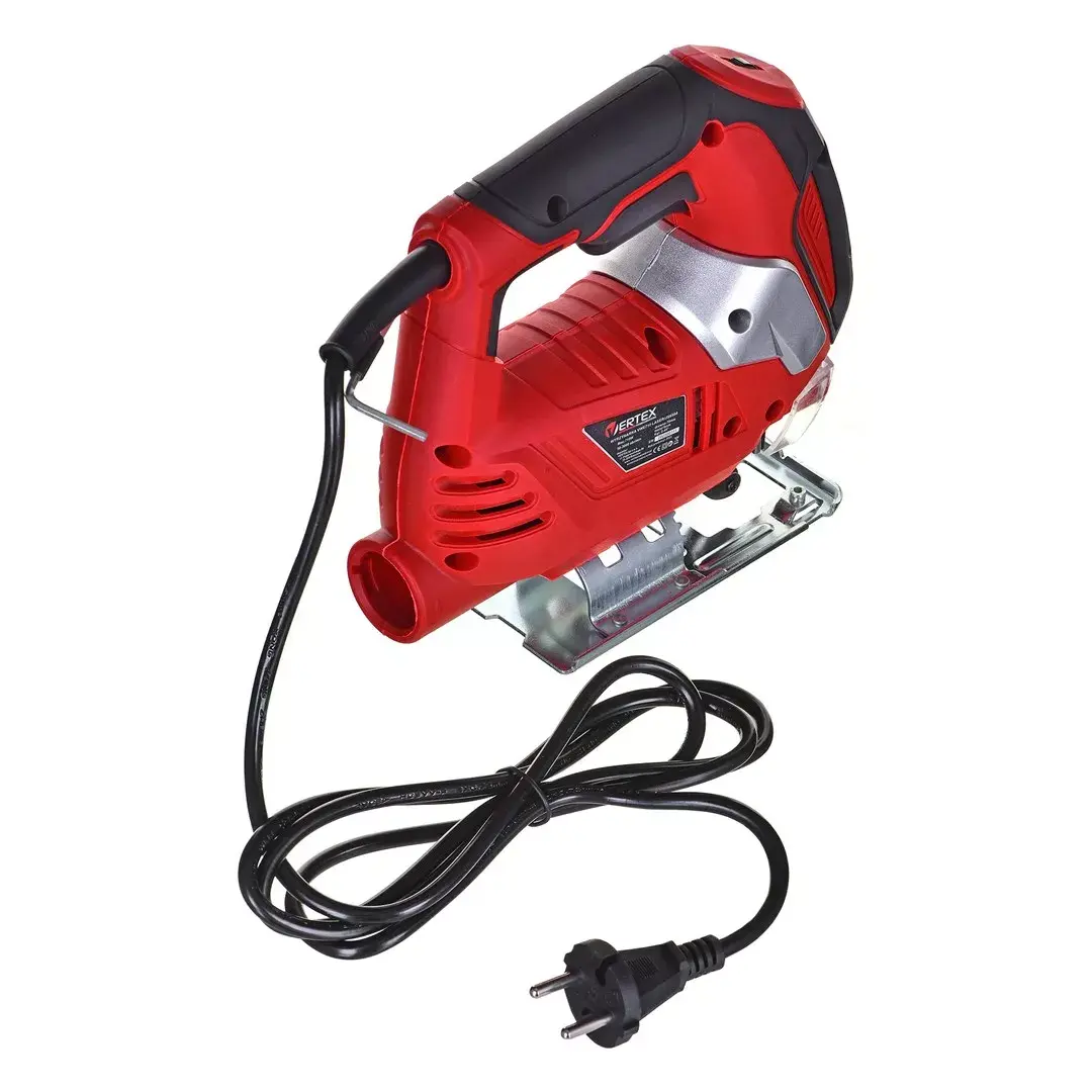 Пила Vertex VWE710LASER Photo 2