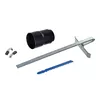 Пила Vertex VWE710LASER Photo 3
