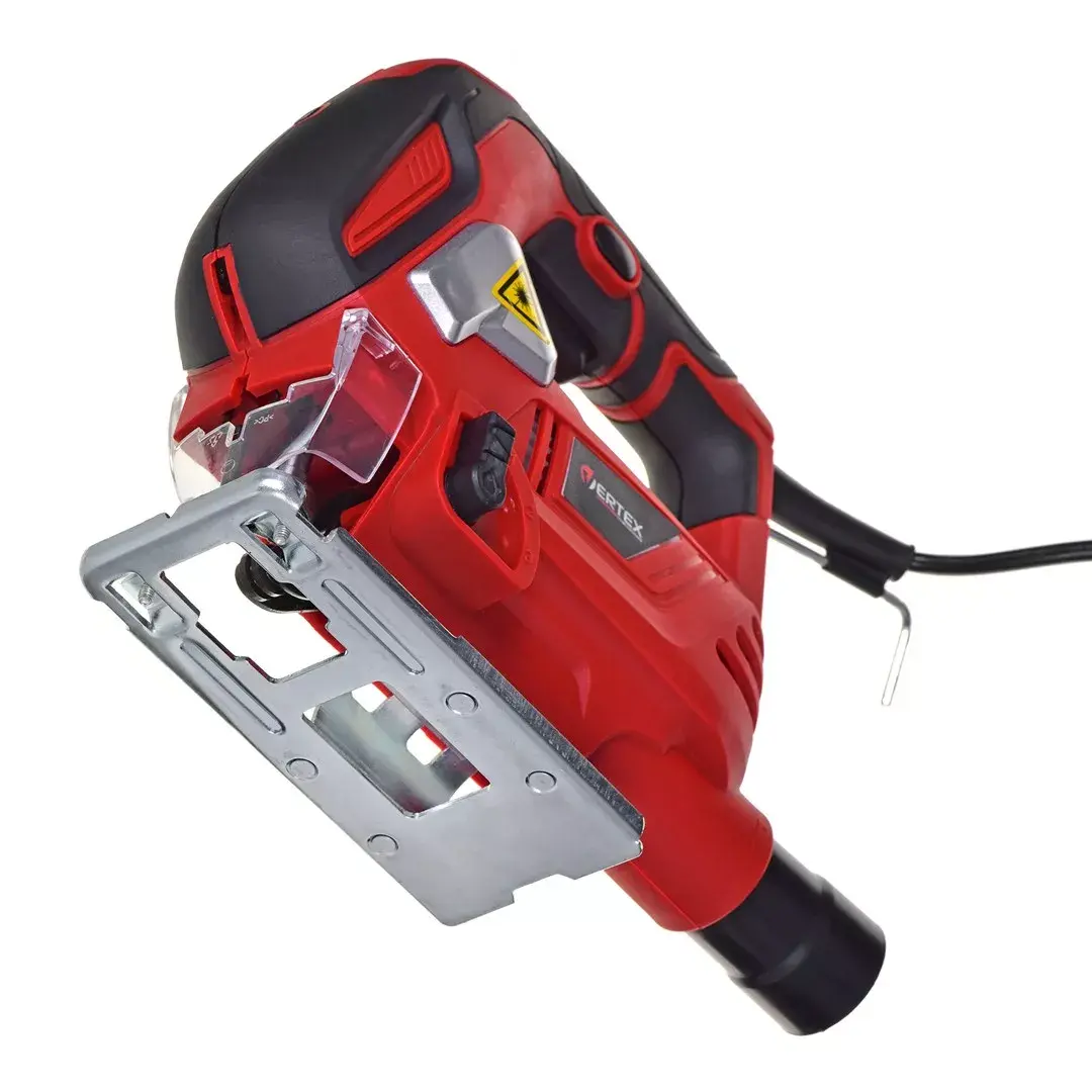 Пила Vertex VWE710LASER Photo 8