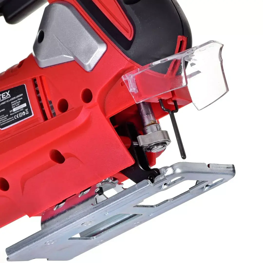 Пила Vertex VWE710LASER Photo 9