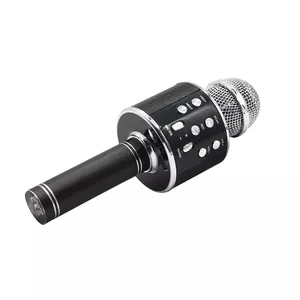 Manta MIC12-BK black