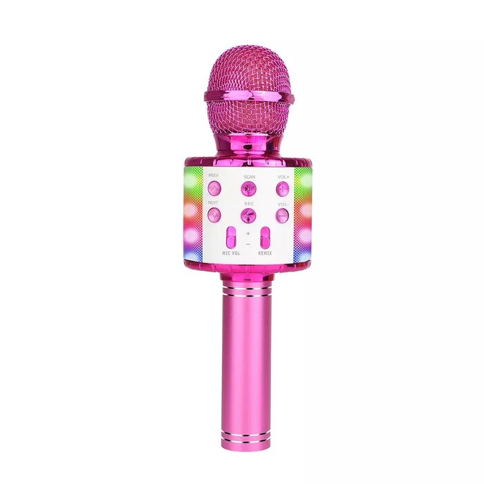 MANTA MIC21-PKL 5907642618394 Photo 1