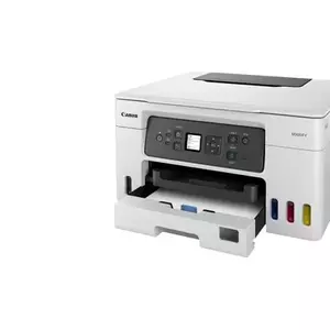 Print without pause
